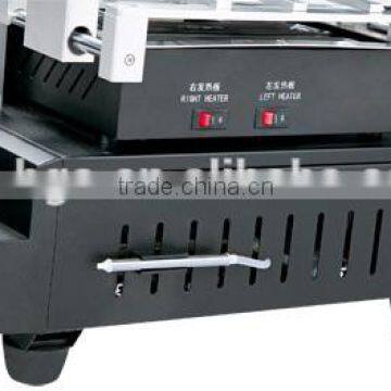 Dinghua DH-C1 Bga Rework Station/ Equipment/ Machine for SMD/ SMT Reparing photo-4