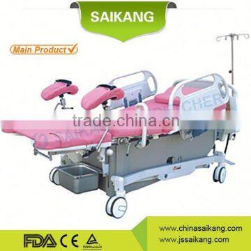 A98-1medical Operating Table, Gynecological Operating Table, SAIKANG