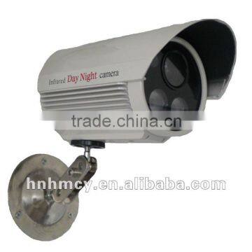 Day Night Infrared HD IP Camera