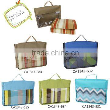 Outdoor Mat Picnic Blanket Fleece Picnic Rug