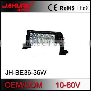 36W Hot Sale LED Off Road Light Bar