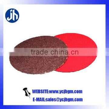 abrasive pad for metal/wood/stone/glass/furniture/stainless steel