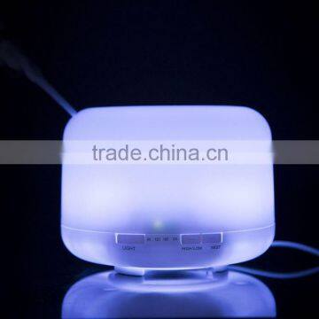 2015 Best Hot Sale Cordless Aroma Diffuser for SPA photo-4