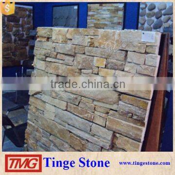 Nice Slate Cultured Stone For Wall