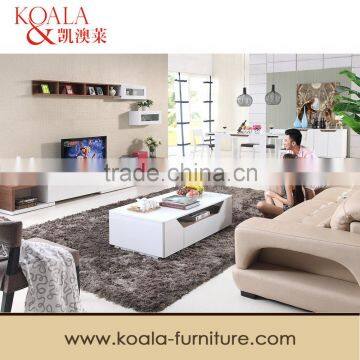 High Gloss Adjustable Tv Table/ MDF Tv Cabinet T1801#