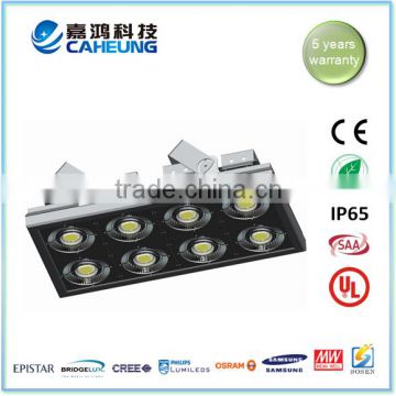 640W 800W High Power LED Flood Light 70,000-80,000 High Lumens