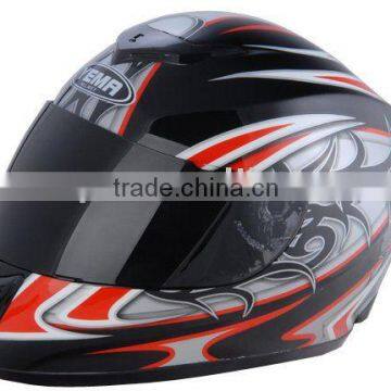 ECE Helmet