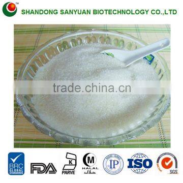 zero calorie sugar Erythritol for sugar free food
