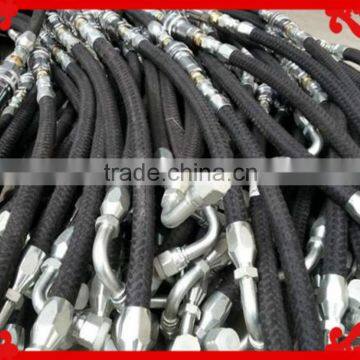 Rubber Hose SAE 100 R5