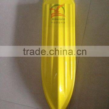 Produce Vacuum forming Control Fishing Bait Boat