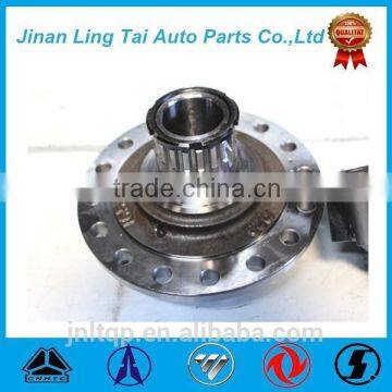 Sinotruk Heavy Truck Parts AZ9981320136 Differential Case