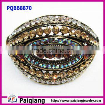 wholesale crystal charm gemstone jewelry