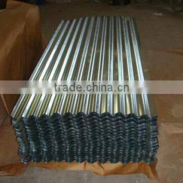 zinc coating/galvanized sheet metal roofing/gi corrugated roof sheet                        
                                                                                Supplier's Choice