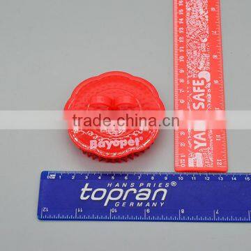 Cute Dog Brush Round Shape With Competitive Price photo-3