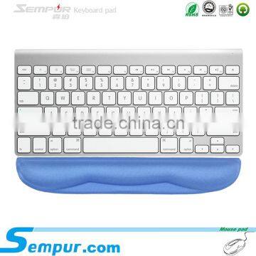 Wide Wrist Rest for Standard Keyboards and Mechanical Keyboards