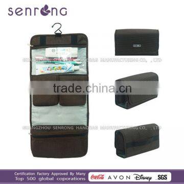 Custom Wash Bag/Toilet Bag/Toiletry Bags Clear Travel Toiletry Bags photo-2