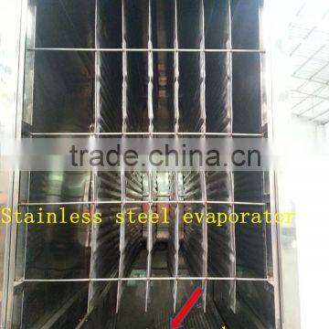 10Ton/day Water Cooled Best Industrial Ice Maker Plate Ice Machine photo-4