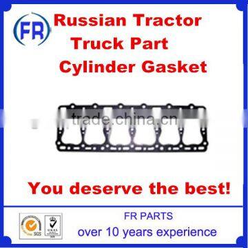 gasket for russian tractor and truck