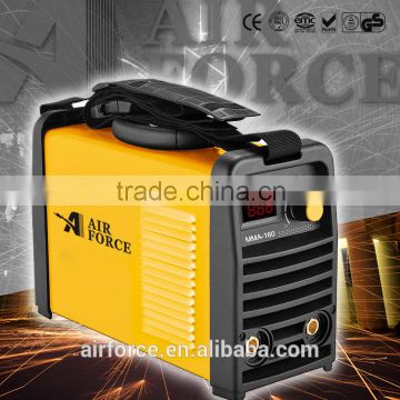 Hot sale mma-160 welder machine