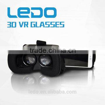 Bluetooth Controller for Google Cardboard Vr Box 2.0 Porn Sex Video Cardboard 3D Vr Glass Xnxx Movies Wholesale photo-5