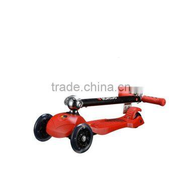 Hot Plastic Body Child Scooter For Sale Cheap Price/Best Selling Kick Scooter,CE Approved Scooter,KickS Cooter,Foot Scooter photo-4