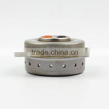 Seat Belt Airbag Inflator photo-3