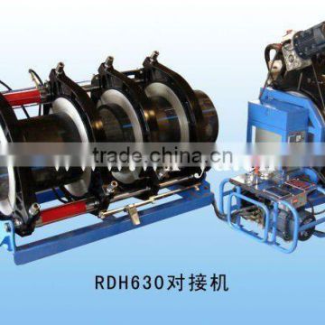 PPR Pipe welding machine