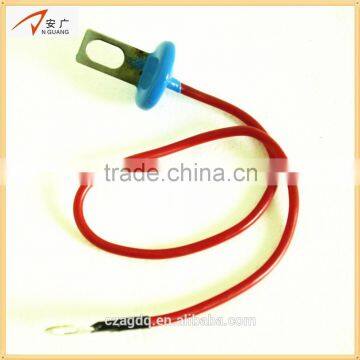 Electronic Components / Resistors / Resistor 3movs Varistor