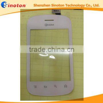 Large Stock for Fly IQ245 Touch, For Fly IQ245 Screen, For Fly IQ245 Display photo-3