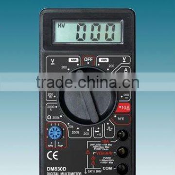 DIGITAL MULTIMETER