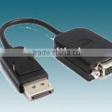 DisplayPort Converter