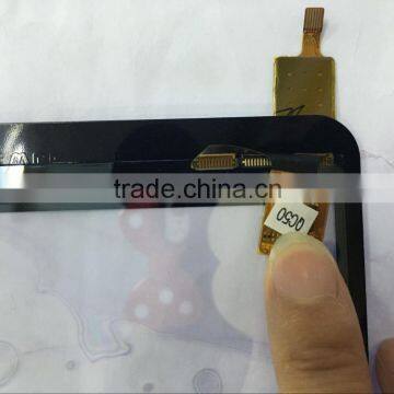 New tablet capacitive touch screen SG6052A-FPC_V1-1 black free shipping sg6052a-fpc_v1-1 SG6052A-FPC sg6052a fpc