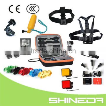 Shineda Amazon offer FBA service for gopro accessories