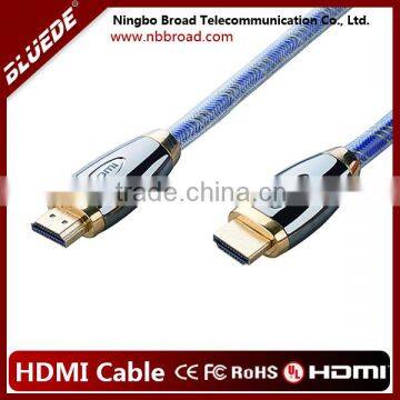 New style s-video to hdmi cable