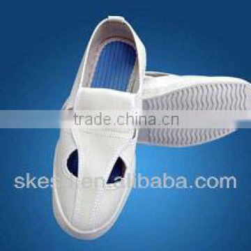 White Anti-static shoes (hot sale)