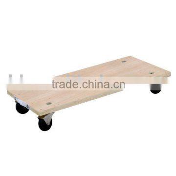 Vase Pallet Dolly