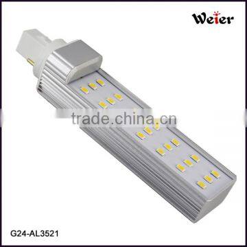 led g24 pl lamps for shopping mall