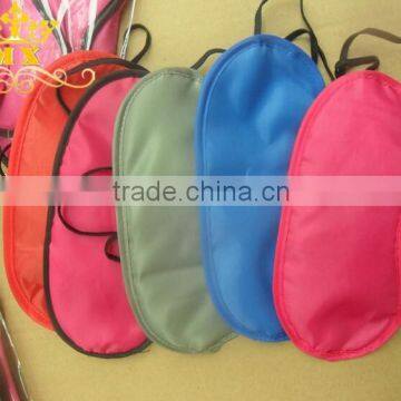 supply cheap and high quality travel sleep masks