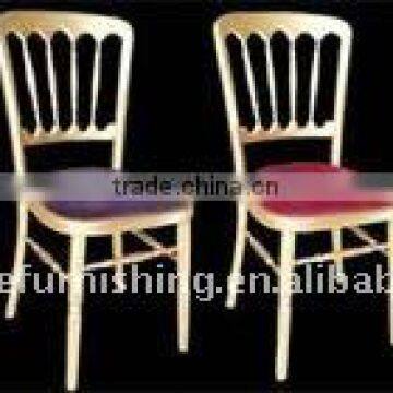 Gold Chateau Chair,President Chair