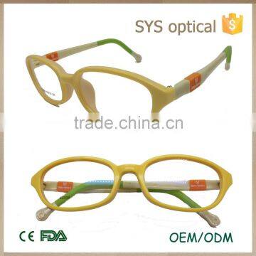 E2009 Various Colors Optical Frames for Kids photo-4