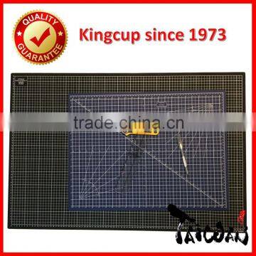 Manufacturer Direct 14 x 14 cut and sew self-healing cutting mat