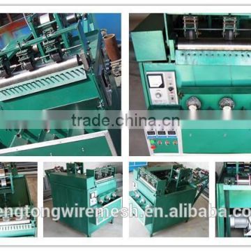 HT professional spiral scourer making machine from China