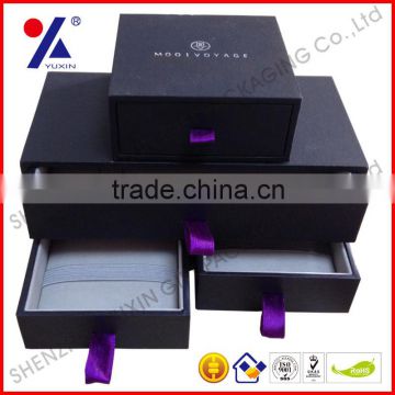 jewelry box design /Nice handmade free sample