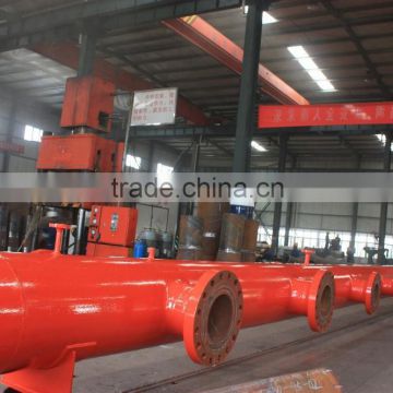 China high quality pipeline fittings gas valve manifold