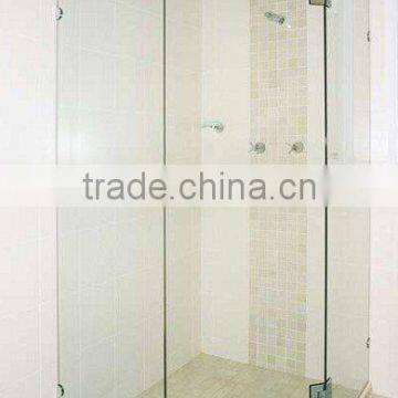 Shower Enclosures