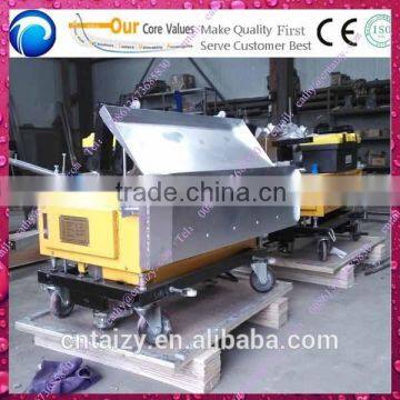 Factory Price Steel Rope Transmission Wall Plaster(skype:taizy2031) photo-2