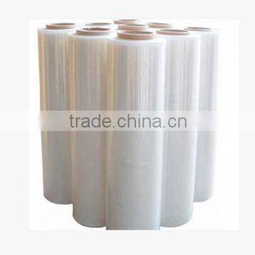 High quality custom made pallet wrap stretch film