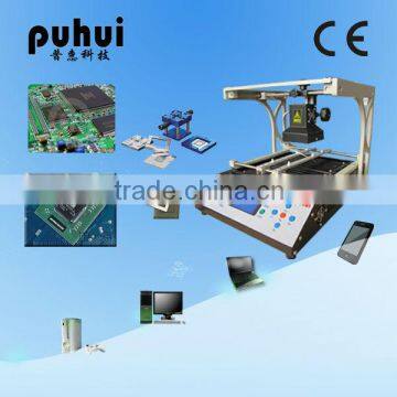 bga rework station, mobile repairing machines,laptop motherboard repair, soldering machine,taian, reballing machine, t890