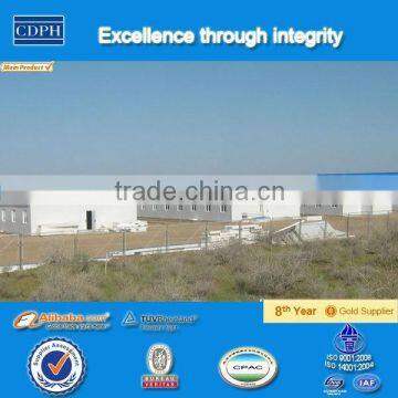 China Made in China Supplier Panelized ZA Type Cheap Prefabricated Steel Structure House for Accommodation photo-5