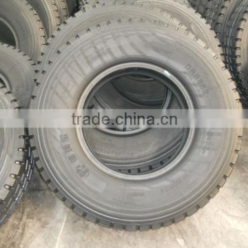 heavy duty truck tire 12R22.5